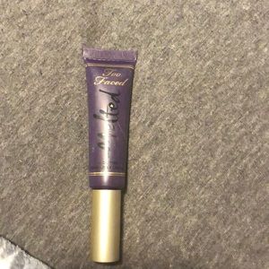 Too faced melted lipstick